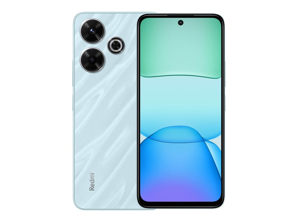 Xiaomi Redmi 13 8+256gb Ds Ocean Blue Nfc