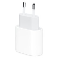 Apple Alimentatore Universale Bianco 20W MD3J4ZM/a