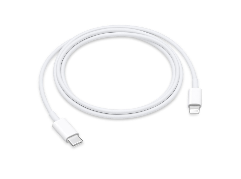 Apple Cavo carica e dati Lightning / USB-C 1mt