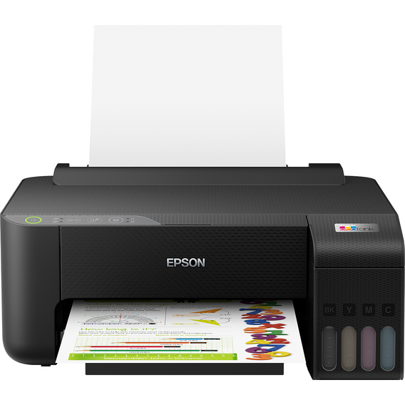 Stampante Epson EcoTank ET-1810 printer