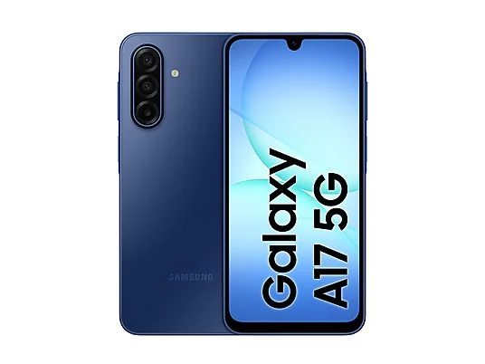 SAMSUNG Galaxy A17 5G 8 GB, 256 GB, BLUE