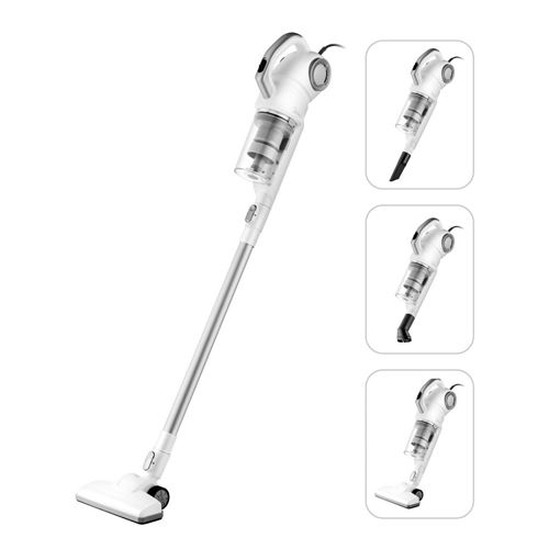 Midea Aspirapolvere senza filo senza sacco 18Kpa/150W/450ml