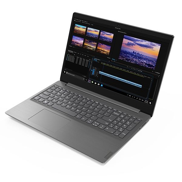 Nb 15,6 I3-10110u 4gb 256ssd Fd Lenovo Essential V15-iml