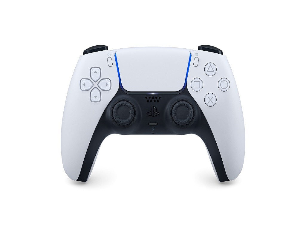 DualSense Wireless Controller White playstation - PS5