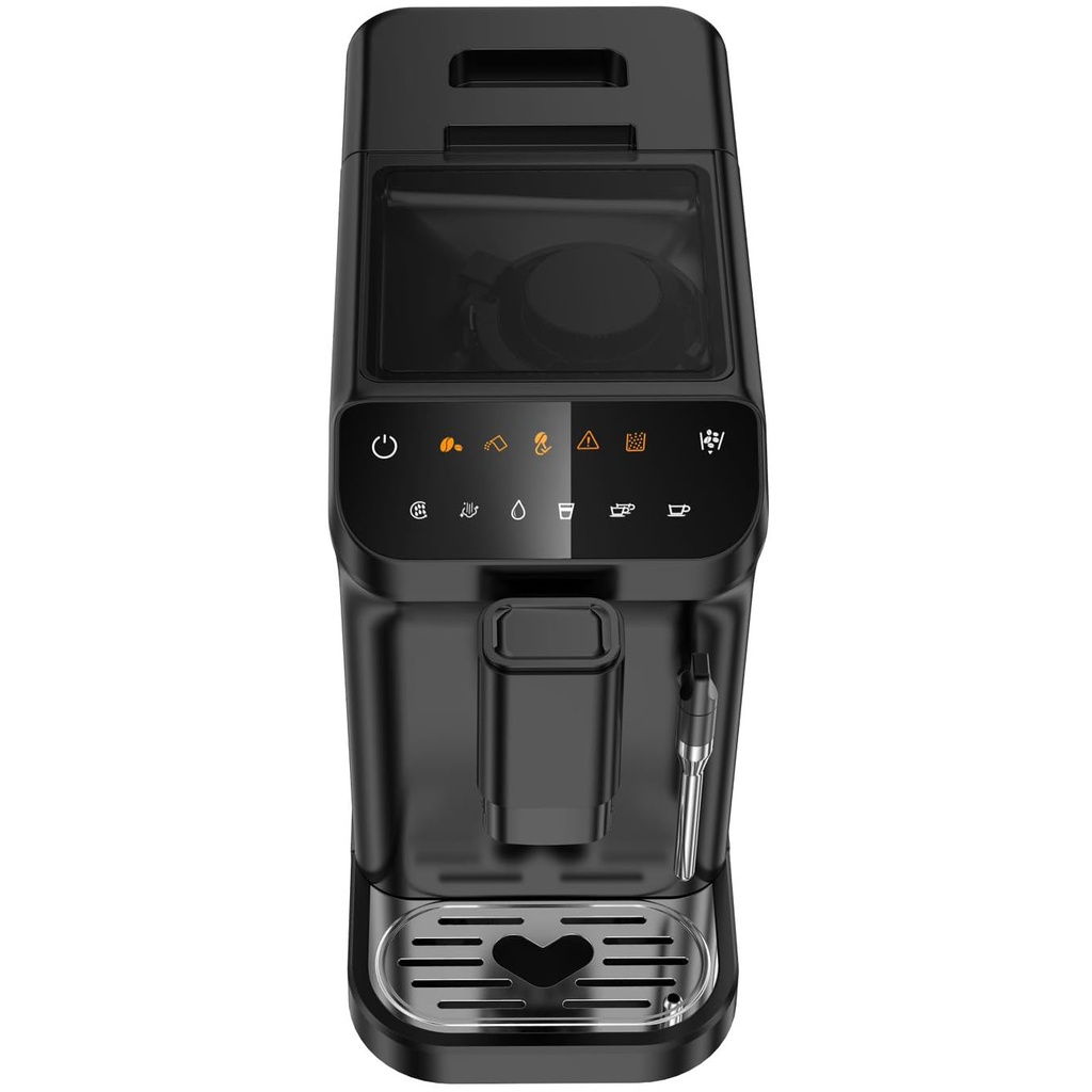 Symex Macchina Caffe' Superautomatica caffèdolce 1,5 L