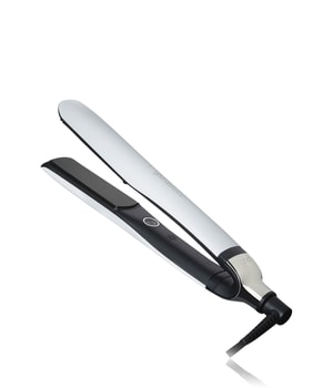 Ghd Platinum Plus White