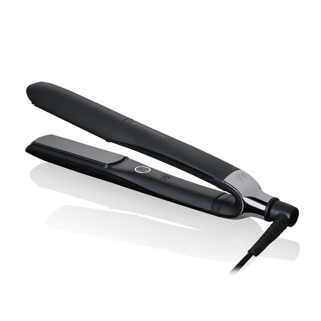 Ghd Platinum Plus Black 1 U