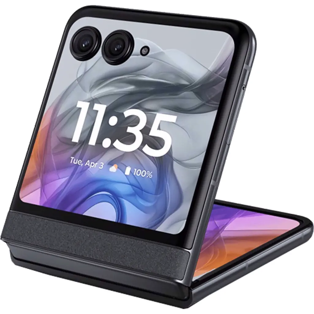 Motorola Razr 50 8+256gb grey