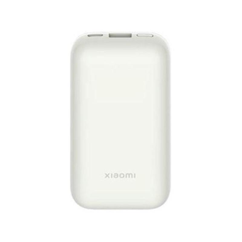 Power Bank 33W Xiaomi Ivory