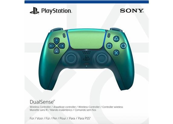DualSense Wireless Controller - Sony 