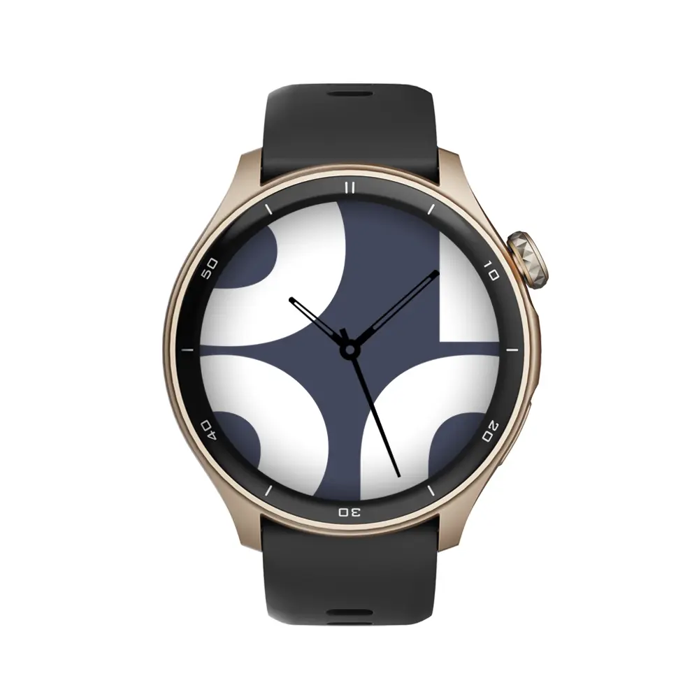 EnergyFit smartwatch ST30G GPS AMOLED 3ATM | Oro