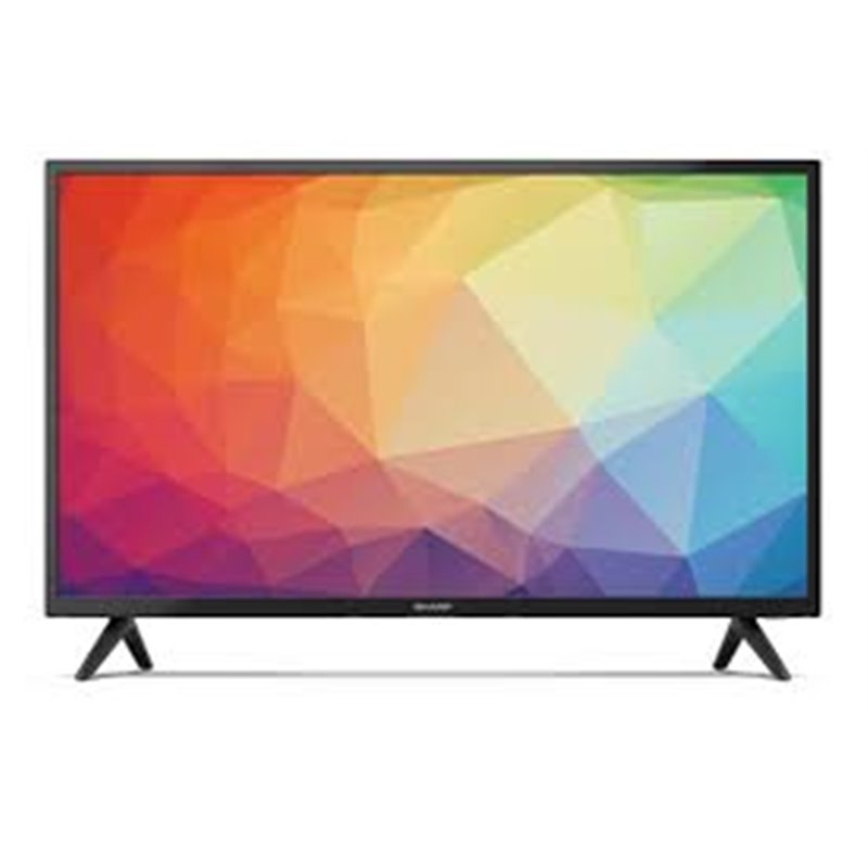 Inno-Hit 32" LED IH32WB2K HD WebOS Smart TV