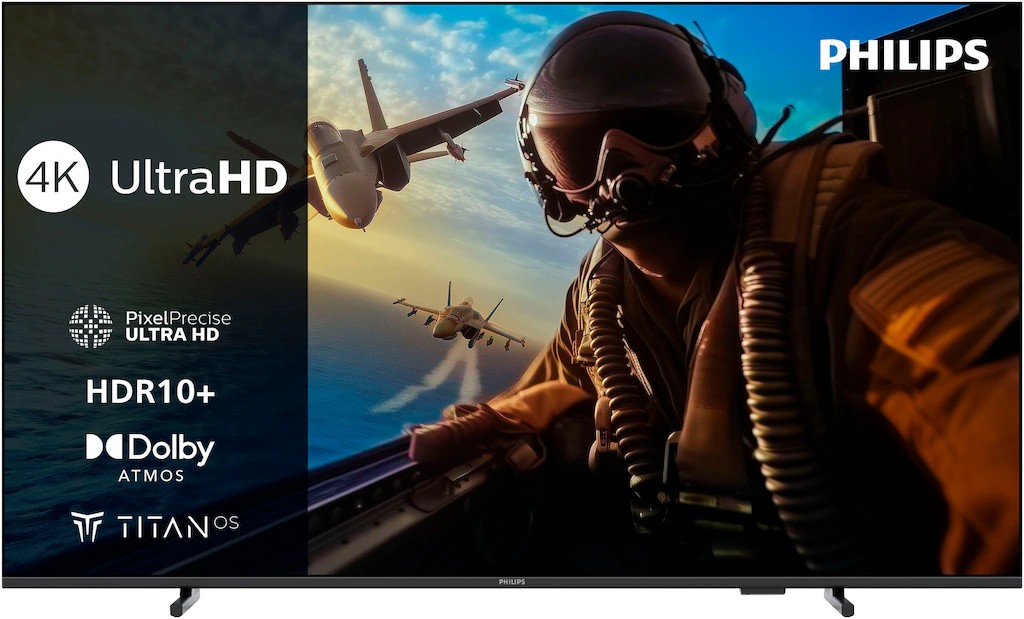 Philips LED »50PUS7000/12« 50", 4K Ultra HD, Smart-TV