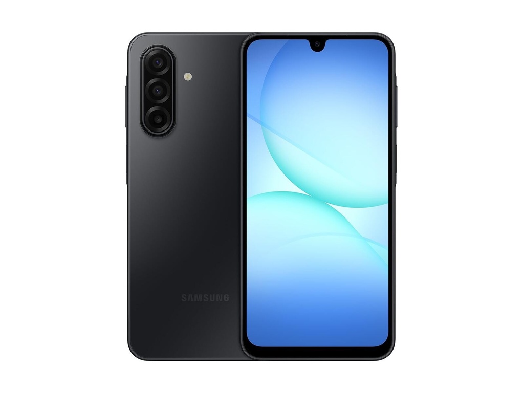 Samsung Galaxy A17 5G 4/128Gb Nero EU