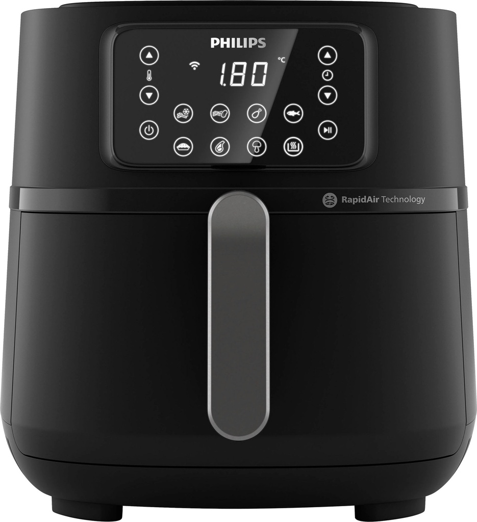 Philips 5000 Series Air Fryer 7,2l