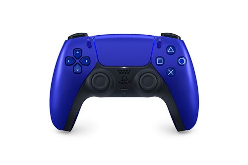 Sony PS5 DualSense Wireless Controller PS5 - Cobalt Blue