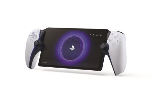 PlayStation PlayStation Portal - White- ps5