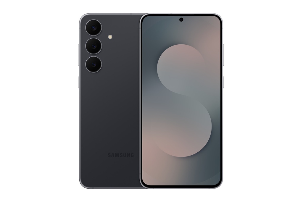 Samsung Galaxy S25 FE Jetblack 6.7 128GB 5G Unlocked & SIM Free Smartphone