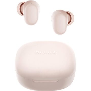 REDMI Buds 6 Play Rosa