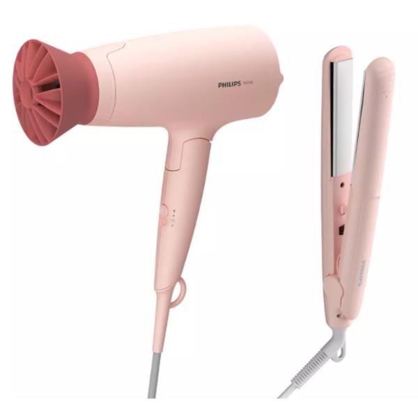Philips 3000 Series - Hairstyling-Set (BHP398/00)