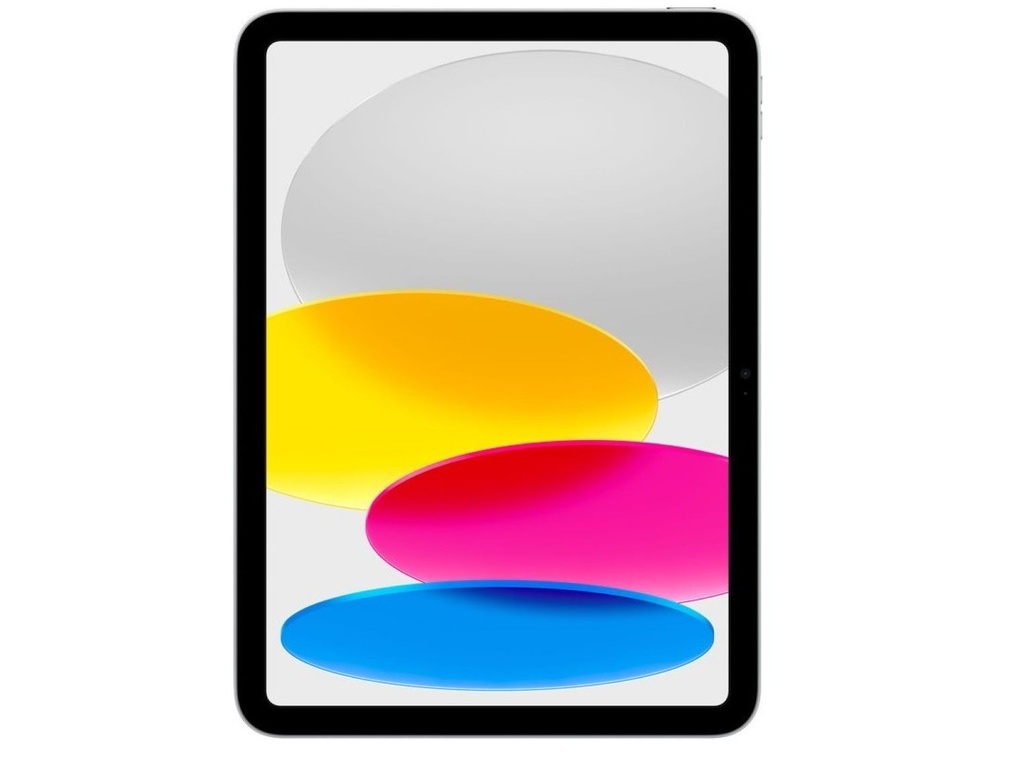 Apple iPad 2025 11Gen 11" 128GB Silver ITA MD3Y4TY/a