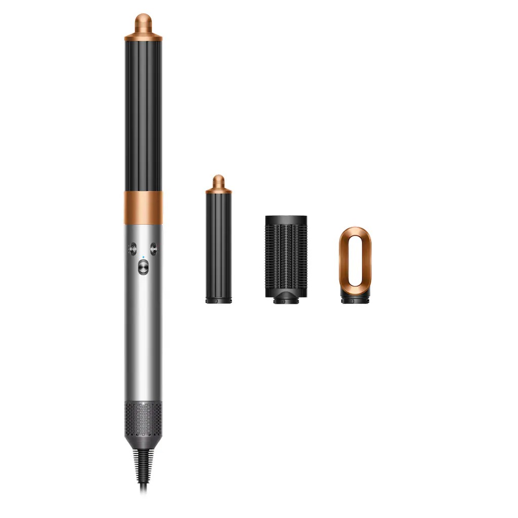 Dyson Airwrap Origin™ Multistyler e Asciugacapelli 
