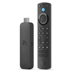Amazon FIRE TV STICK 4K Max Gen 3 Black 16gb
