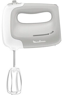 Blender/pastry Mixer Moulinex HM450B Grey 450 W 450W