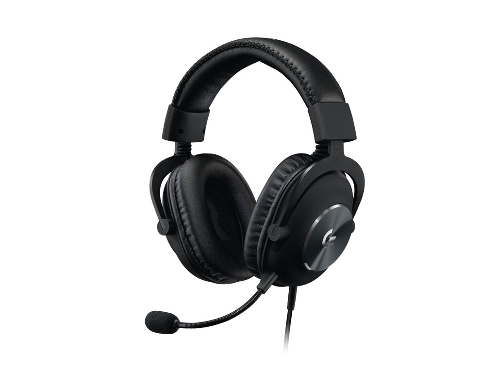 Logitech G PRO X SE - Wired Gaming  Cuffie  Black