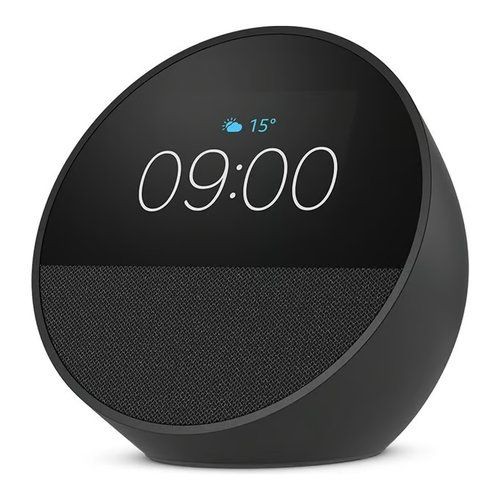 Amazon Alexa Echo Spot Black