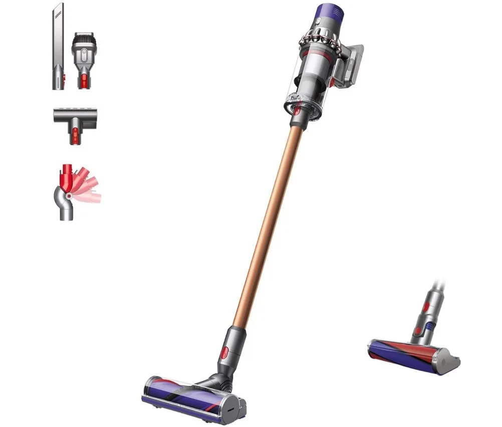 Dyson V10 Total Clean