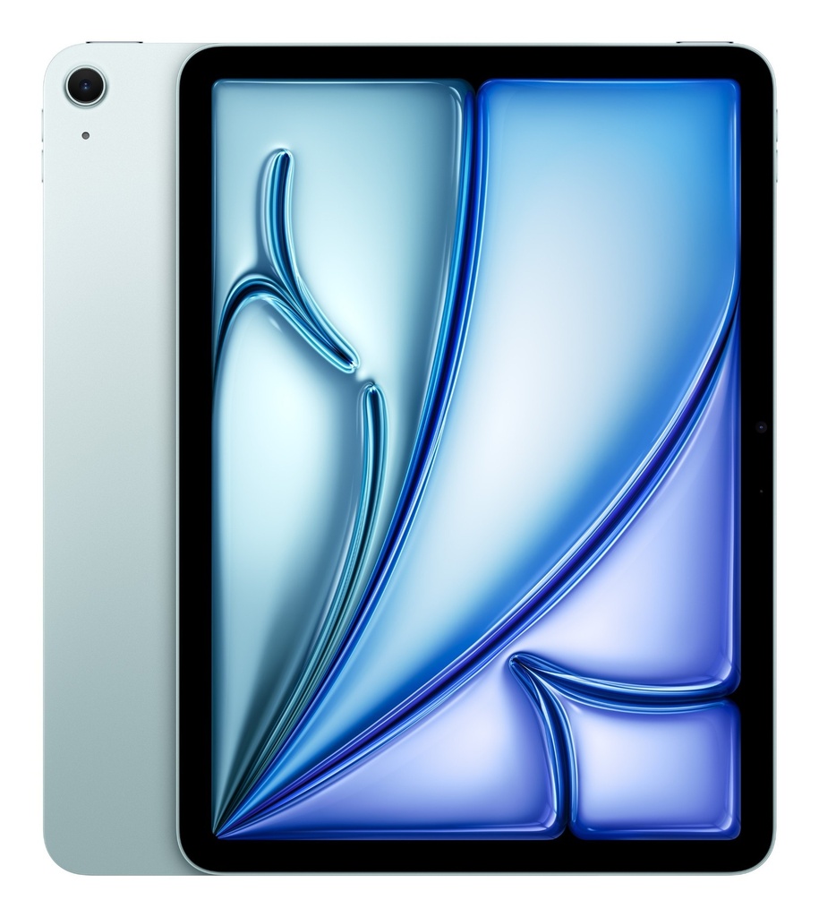 Apple iPad Air 2025 (7Gen) 11" 256GB M3 Blue