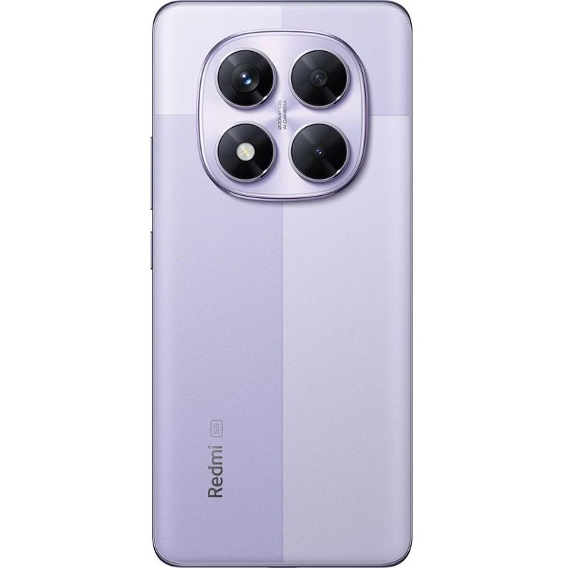 Xiaomi Redmi Note 14 Pro 8+256GB 6.67" 5G Lavender Purple EU