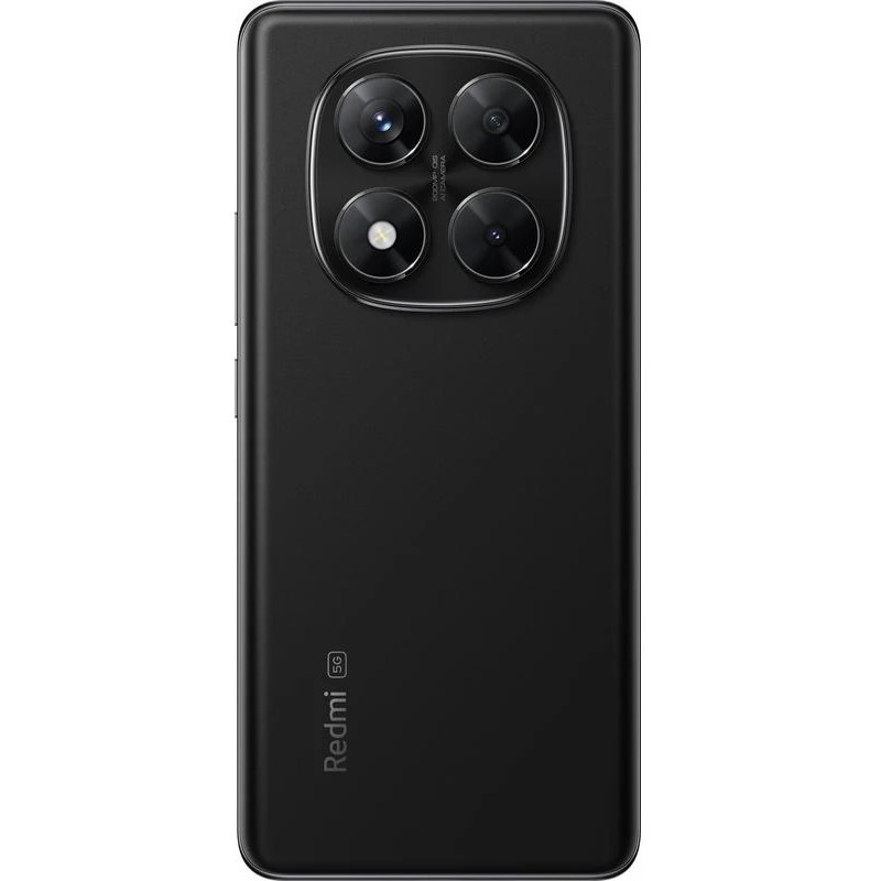 Xiaomi Redmi Note 14 Pro 5G NERO