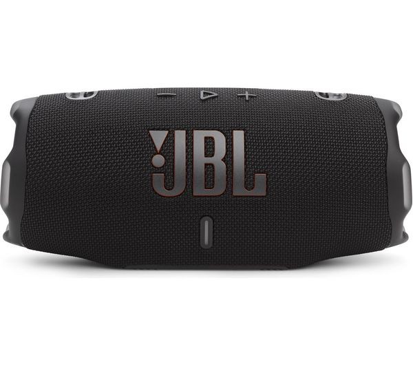JBL Charge 6 Black