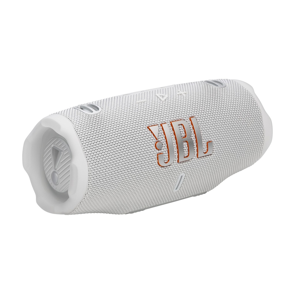 JBL Charge 6 White