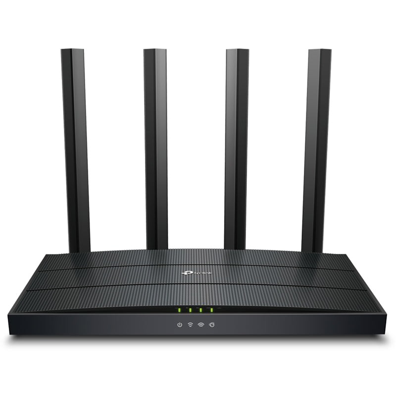Tp-link Archer Ax18 - Router Wi-fi 6 Dual Band