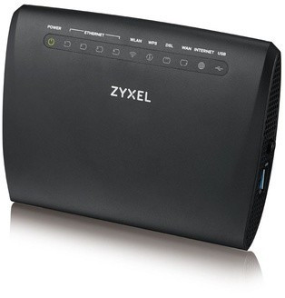 Zyxel VMG3312-T20A vdsl gateway