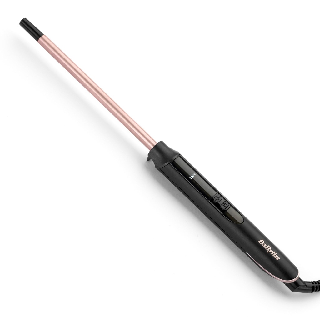 BaByliss C449E piastra Curling Iron 