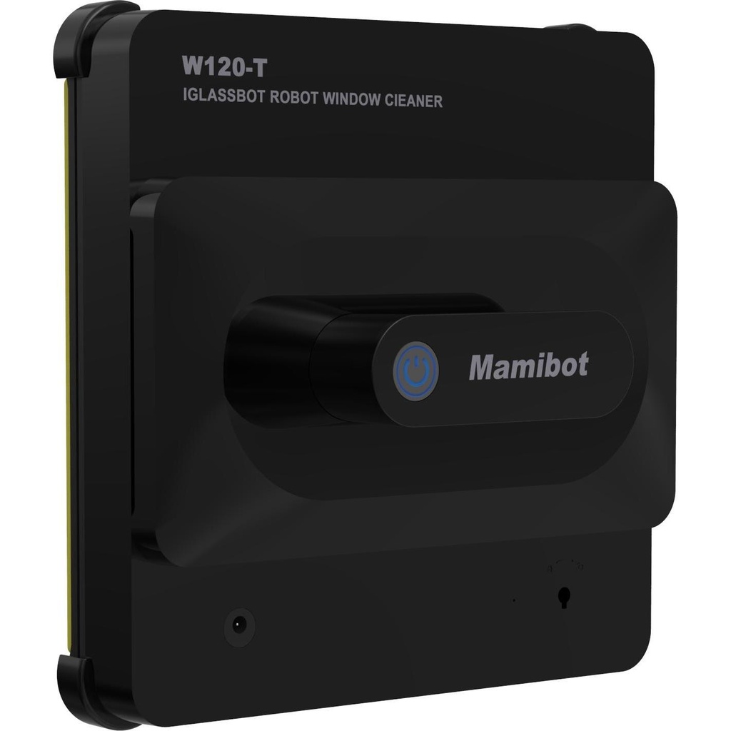 Mamibot W120-T, Lavavetri Aspirante robot