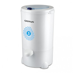Monia G3Ferrari G90041 Asciugatrice a Centrifuga per Biancheria, 2800 giri/minuto, Basso Consumo