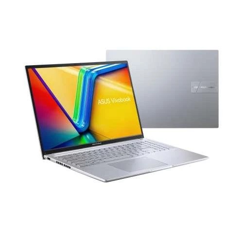 ASUS Vivobook 16 X1605VA-MB1704W Intel® Core™ i5 i5-13420H Computer portatile 40,6 cm (16") WUXGA 16 GB DDR4-SDRAM 1 TB SSD Wi-Fi 5 (802.11ac) Windows 11 Home Italiano Argento
