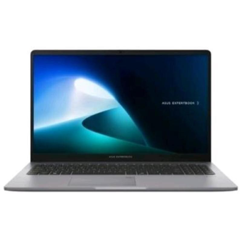EXPERTBOOK ASUS P1 P1503CVA-S71290 15.6" FHD INTEL I7 8 GB SSD 512 GB