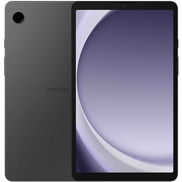 Samsung Galaxy Tab A9 64GB Wi-Fi EU Graphite