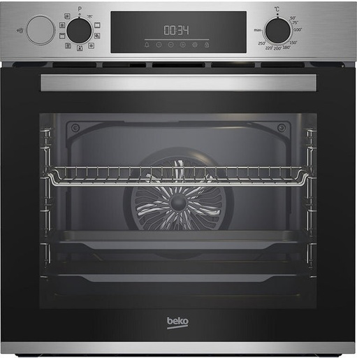 Beko FORNO INCASSO BBIS12300XDE