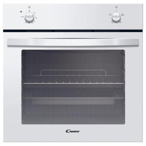 Candy  Fidc B100 Forno Elettrico Da Incasso 70 Litri Classe Energetica a Bianco