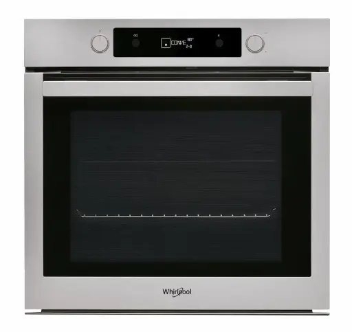 Whirlpool Forno elettrico Oakz9 156 P Ix Stainless steel 