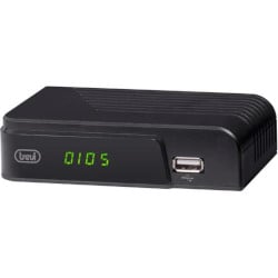 Decoder 3365 T2 DVB-T2