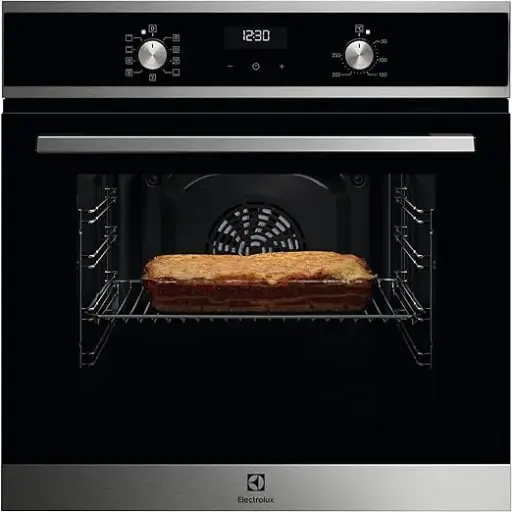 FORNO INCASSO ELECTROLUX EOF5H40BX