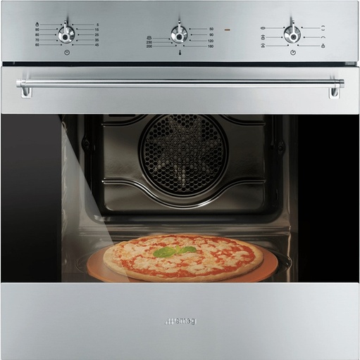 Smeg forno incasso SF6381X